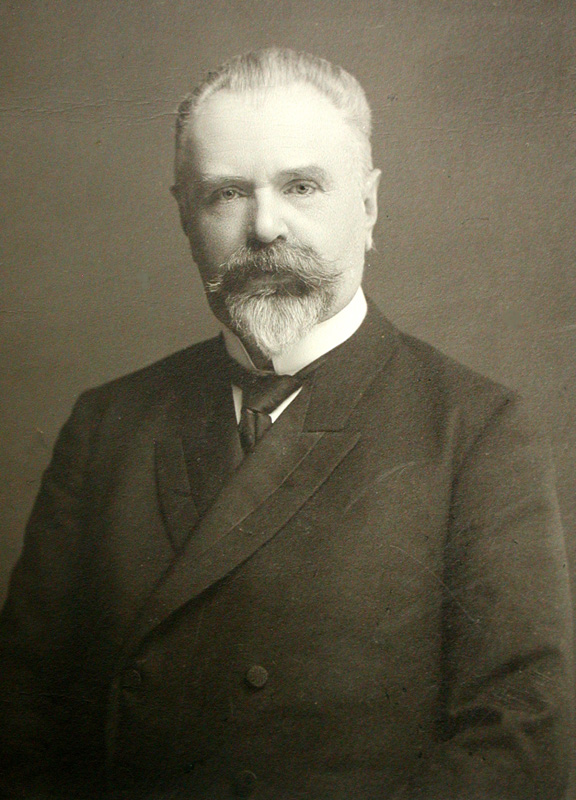 Boris Perovski