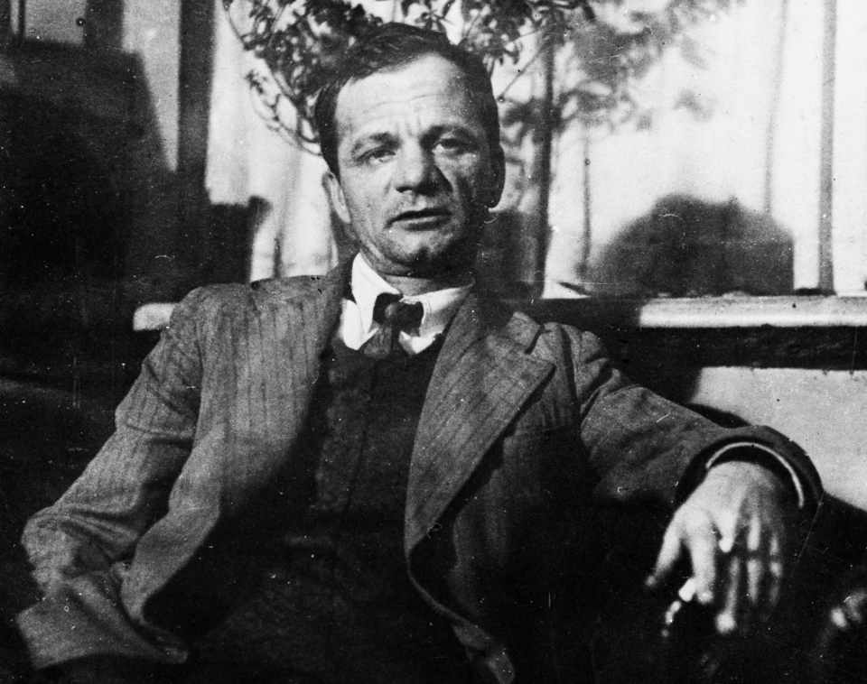 Boris Platonov