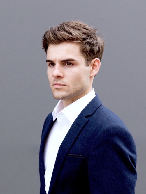 Boris Reiber