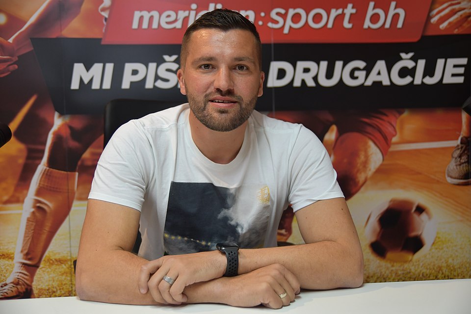 Boris Savić