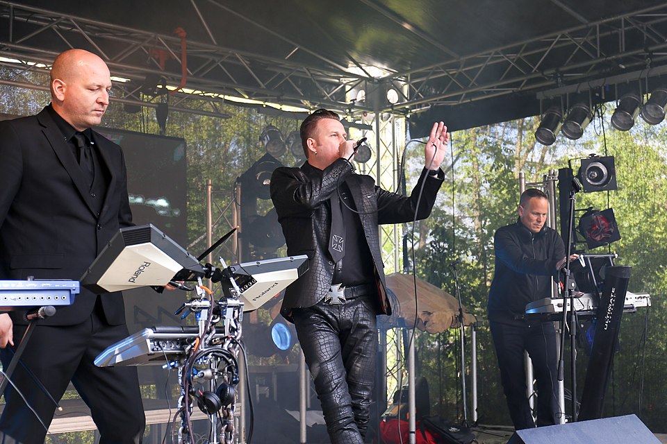 Boris Schmidt