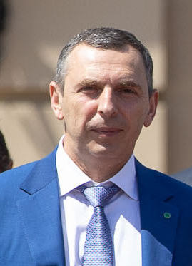 Boris Shefir