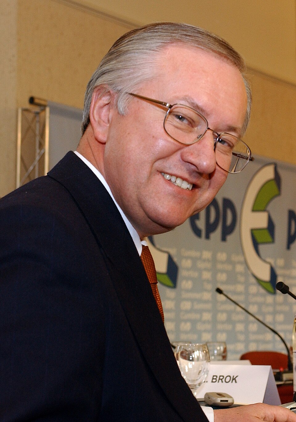 Boris Tarasyuk