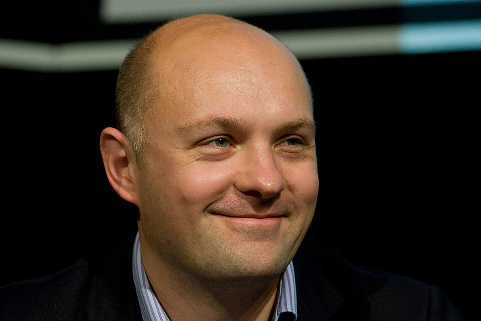 Boris van Bommel