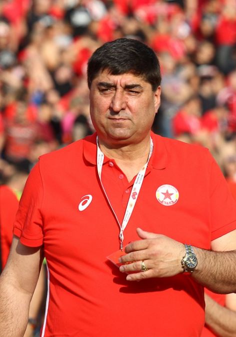 Borislav Kyosev