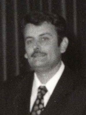 Borislav Milosevic