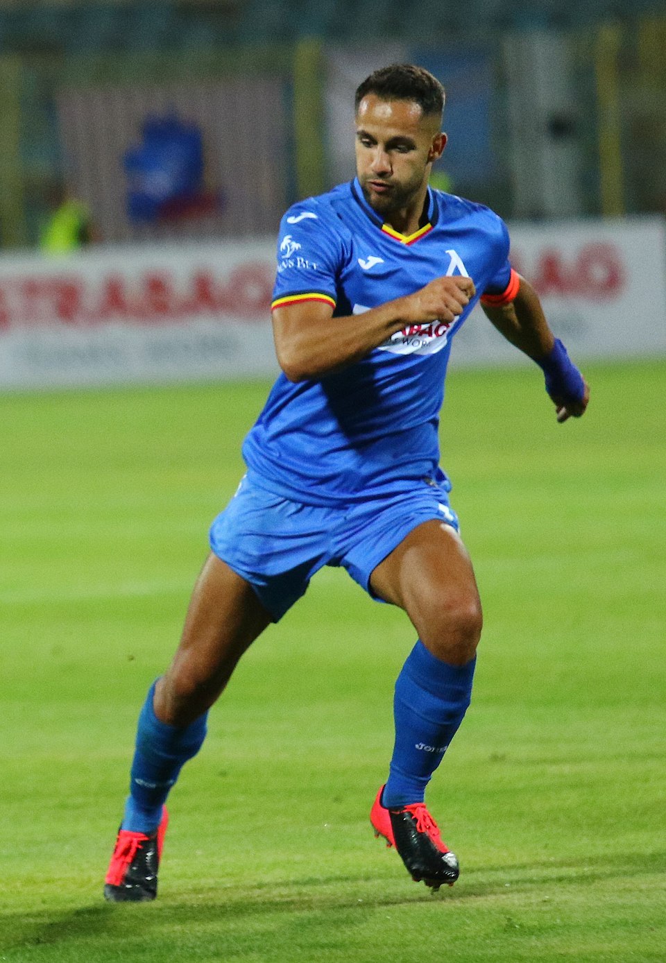 Borislav Tsonev