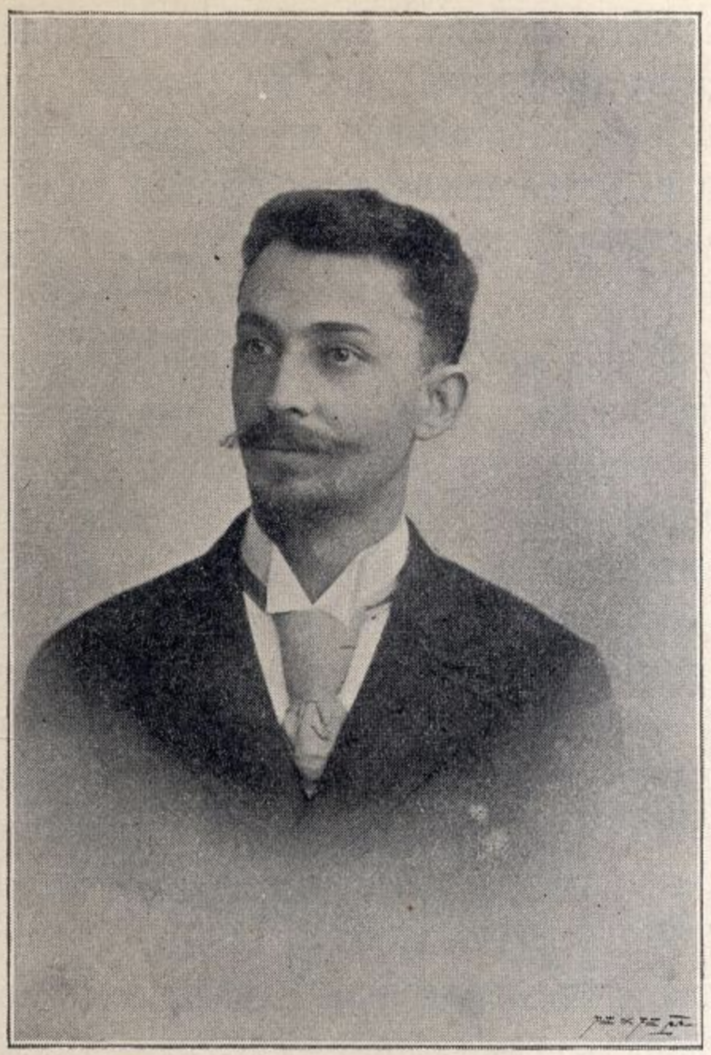 Borislav Vukićević