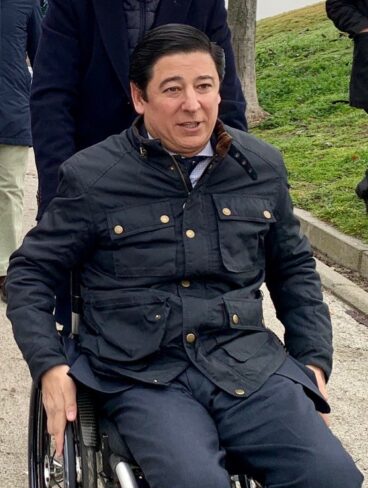 Borja Fanjul