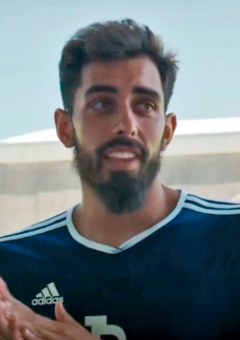 Borja Gràcia