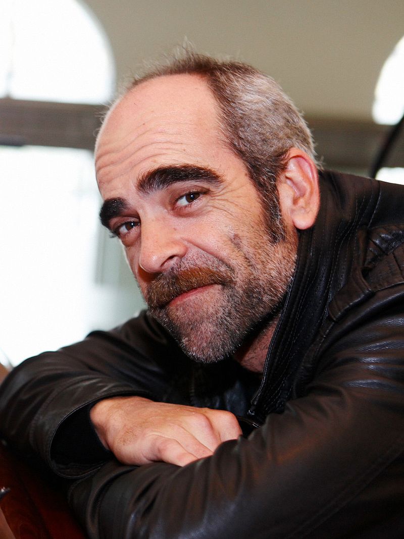 Borja Tosar