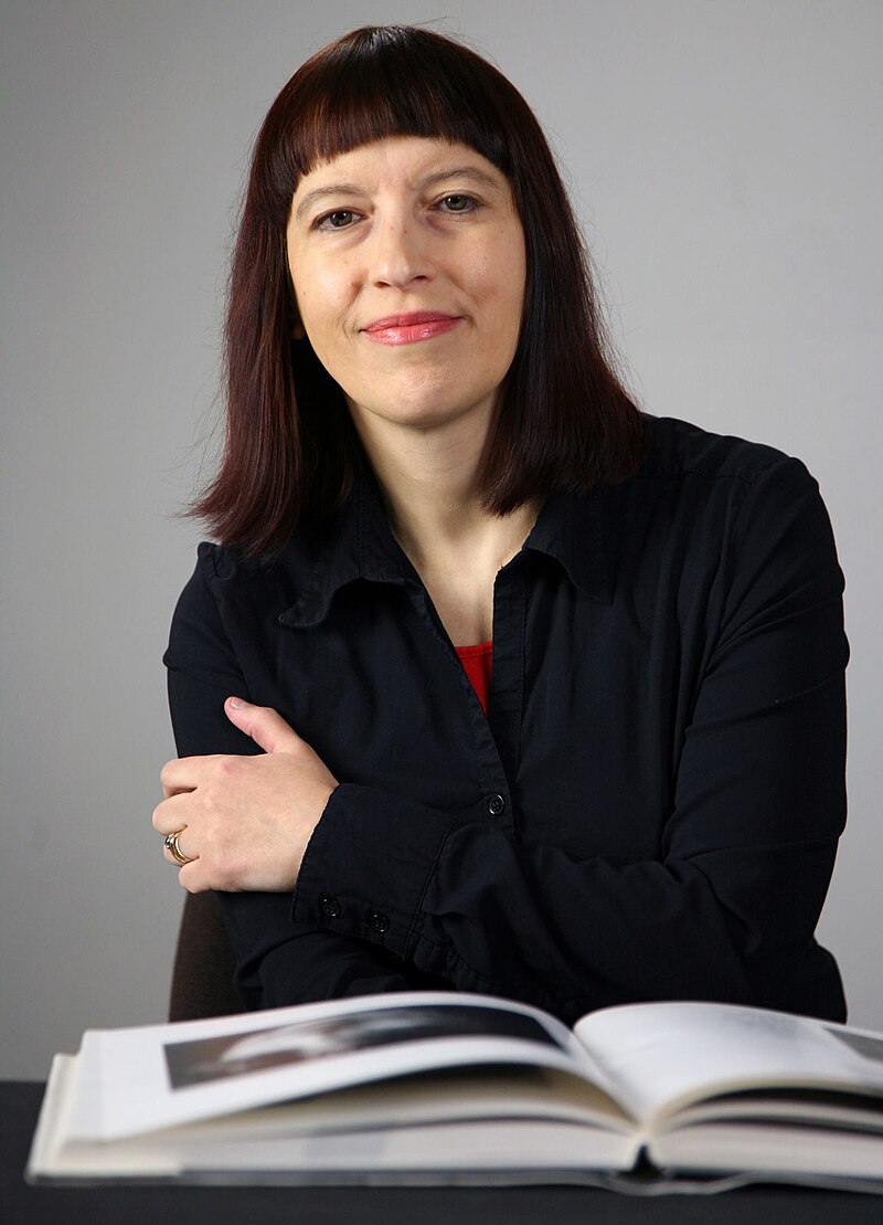 Borjana Prosev-Oliver
