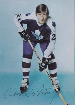 Borje Hammarstrom