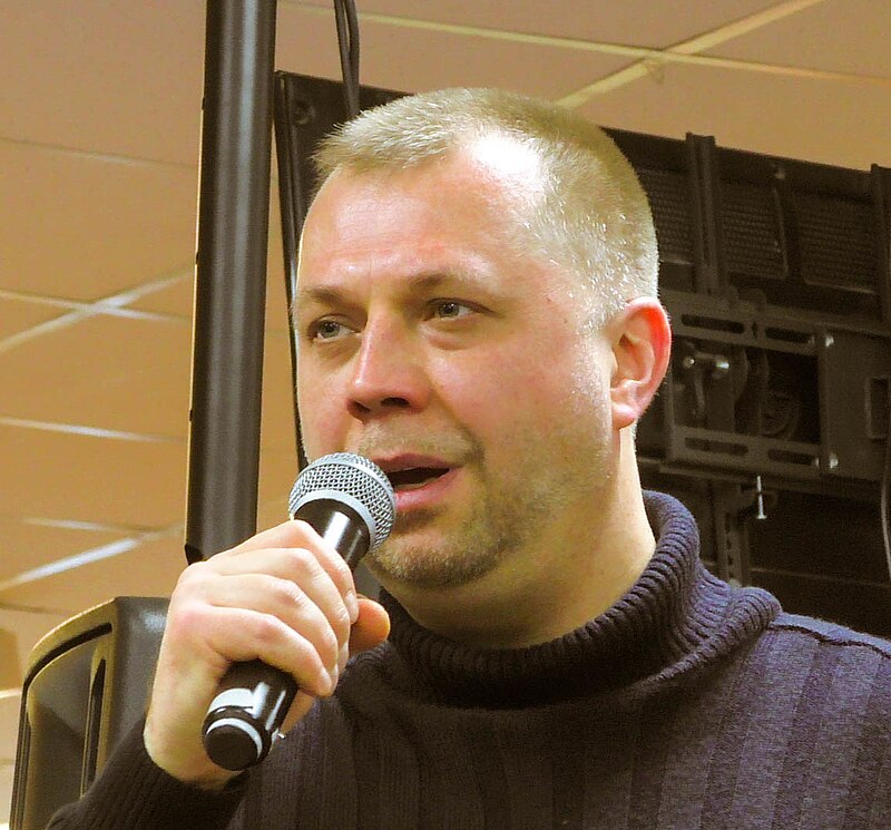 Borodai