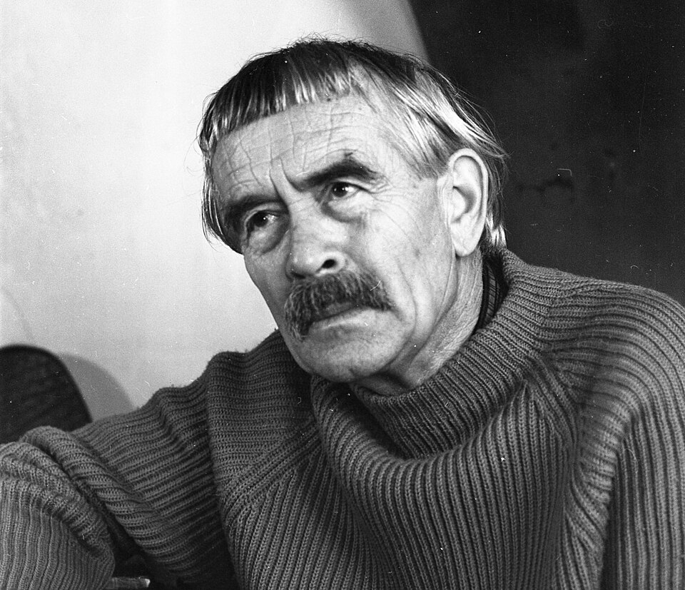 Borsos Miklós
