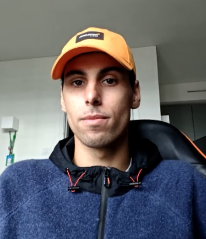 Bortoleto