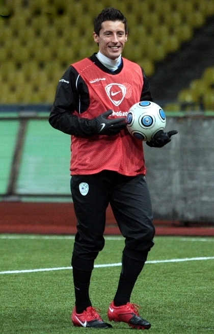 Borut Benedejčič