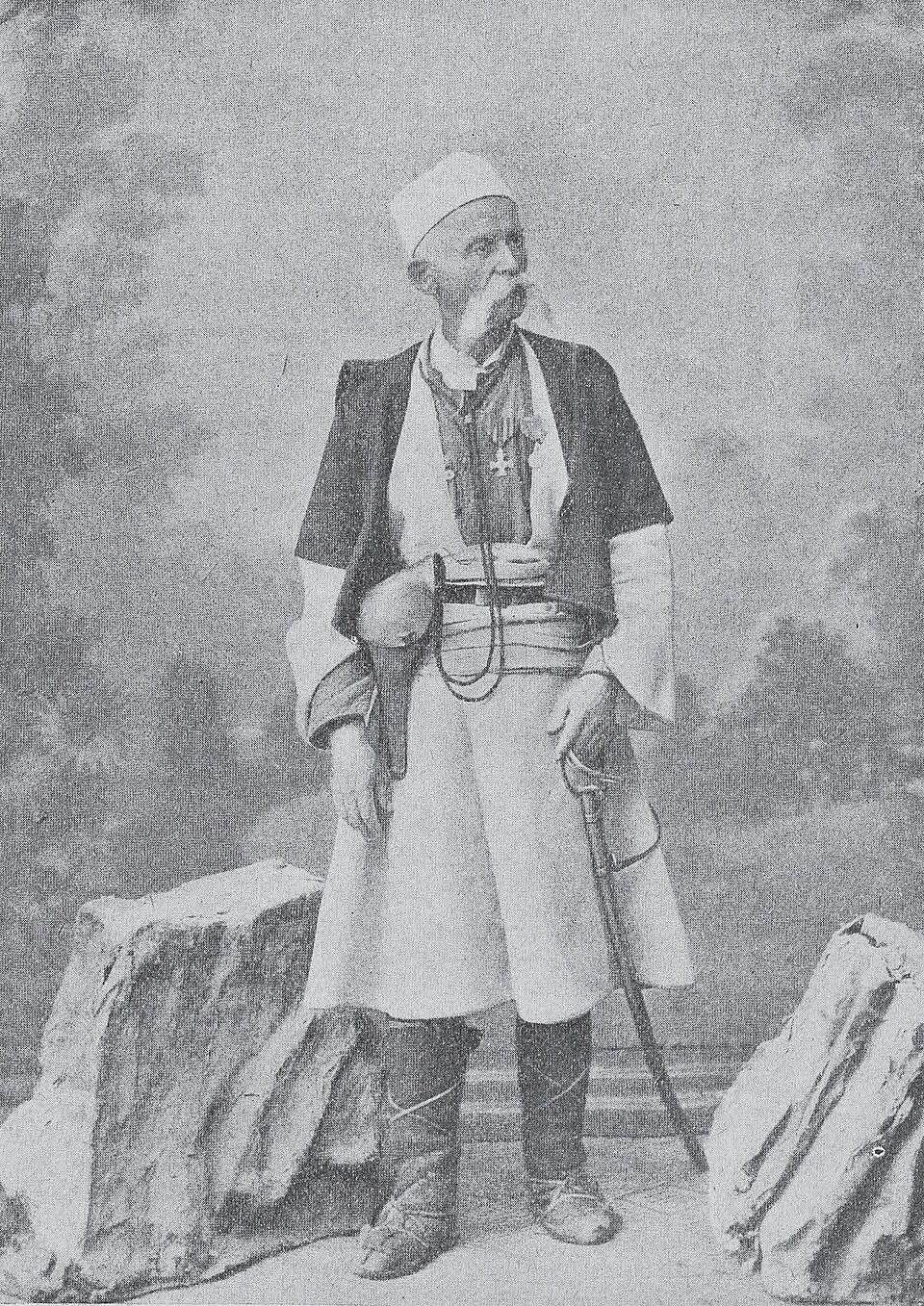Borut Rončević