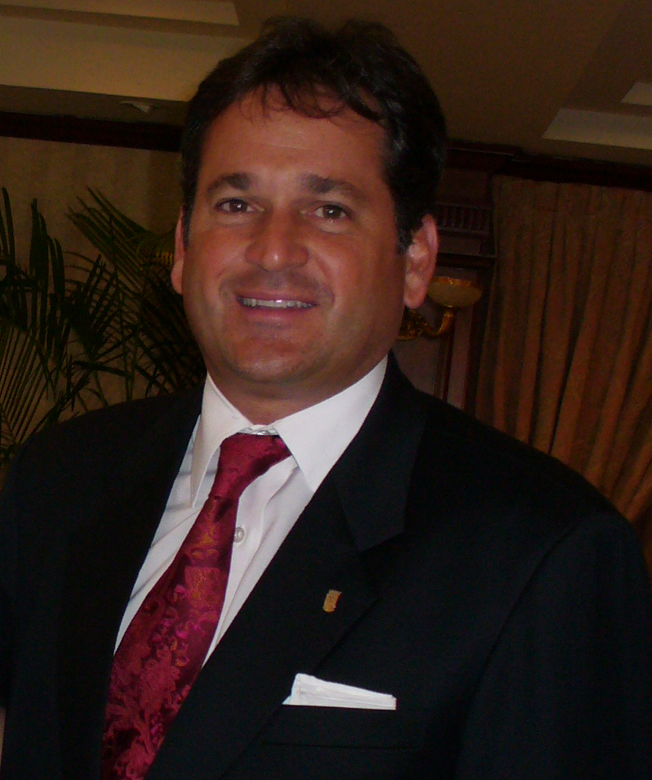 Bosco Vallarino