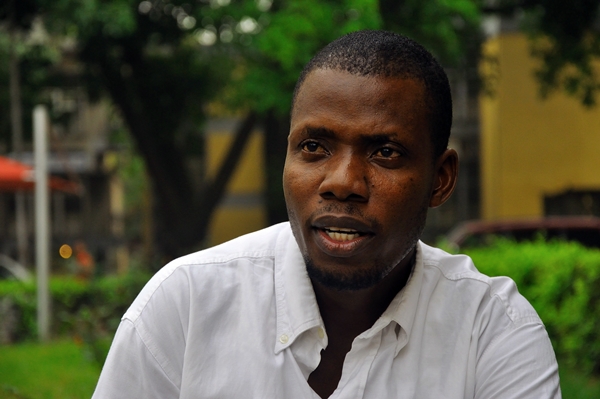 Bosede Onifade