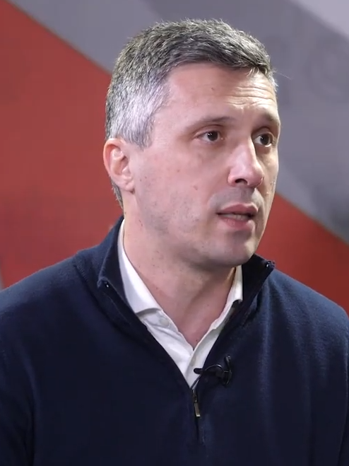 Bosko Božović