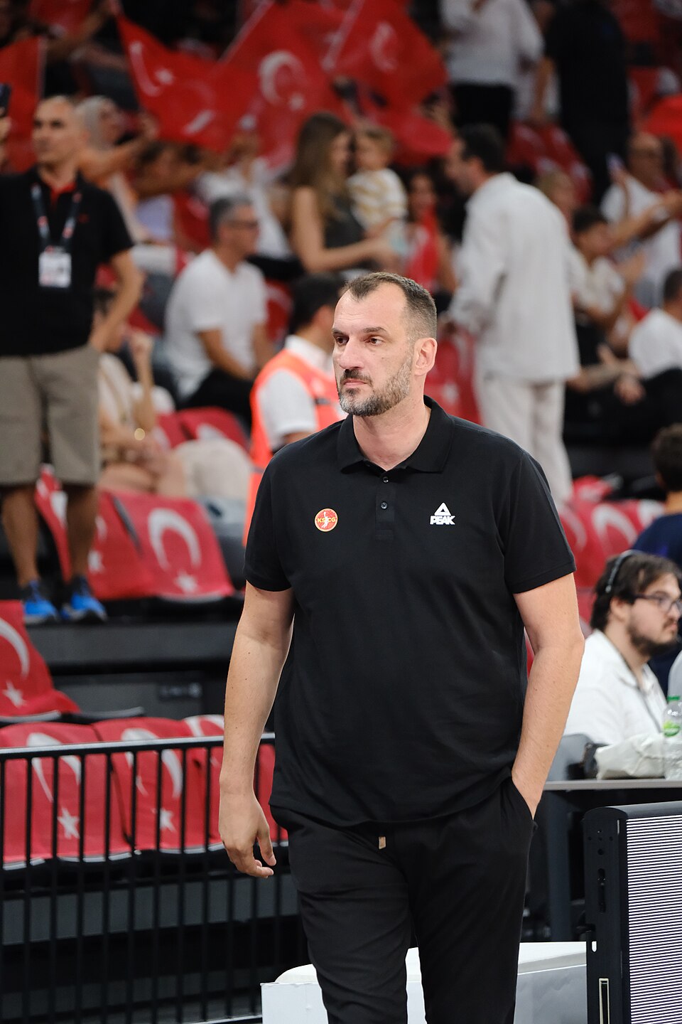 Bosko Mitrovic