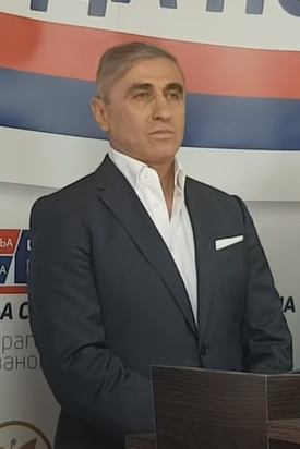 Boško Đurovski