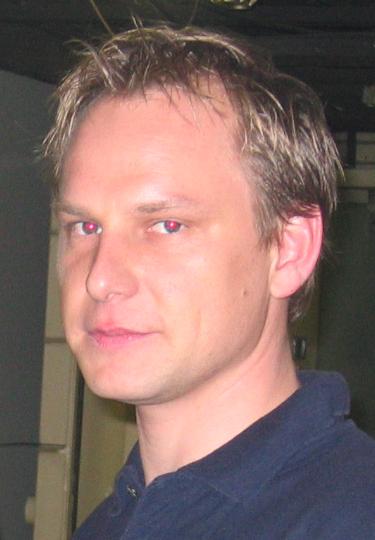 Boštjan Lajovic