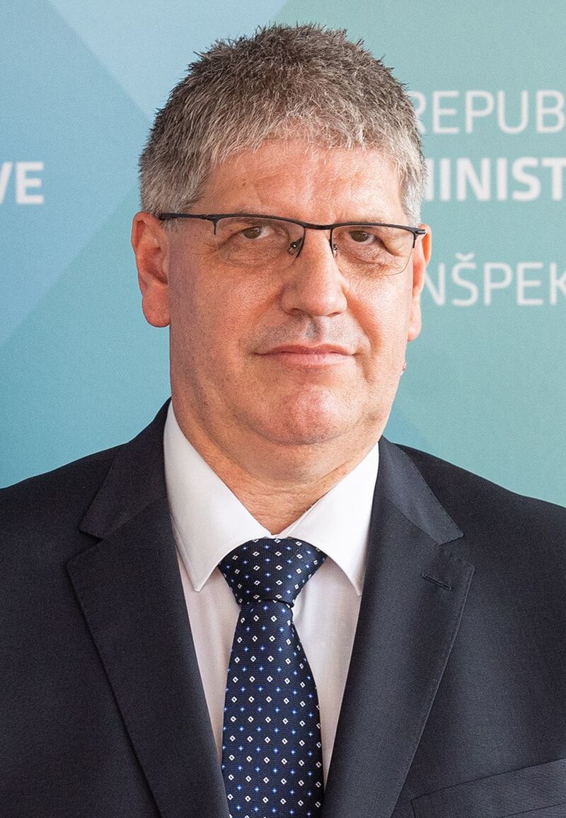 Boštjan Poklukar