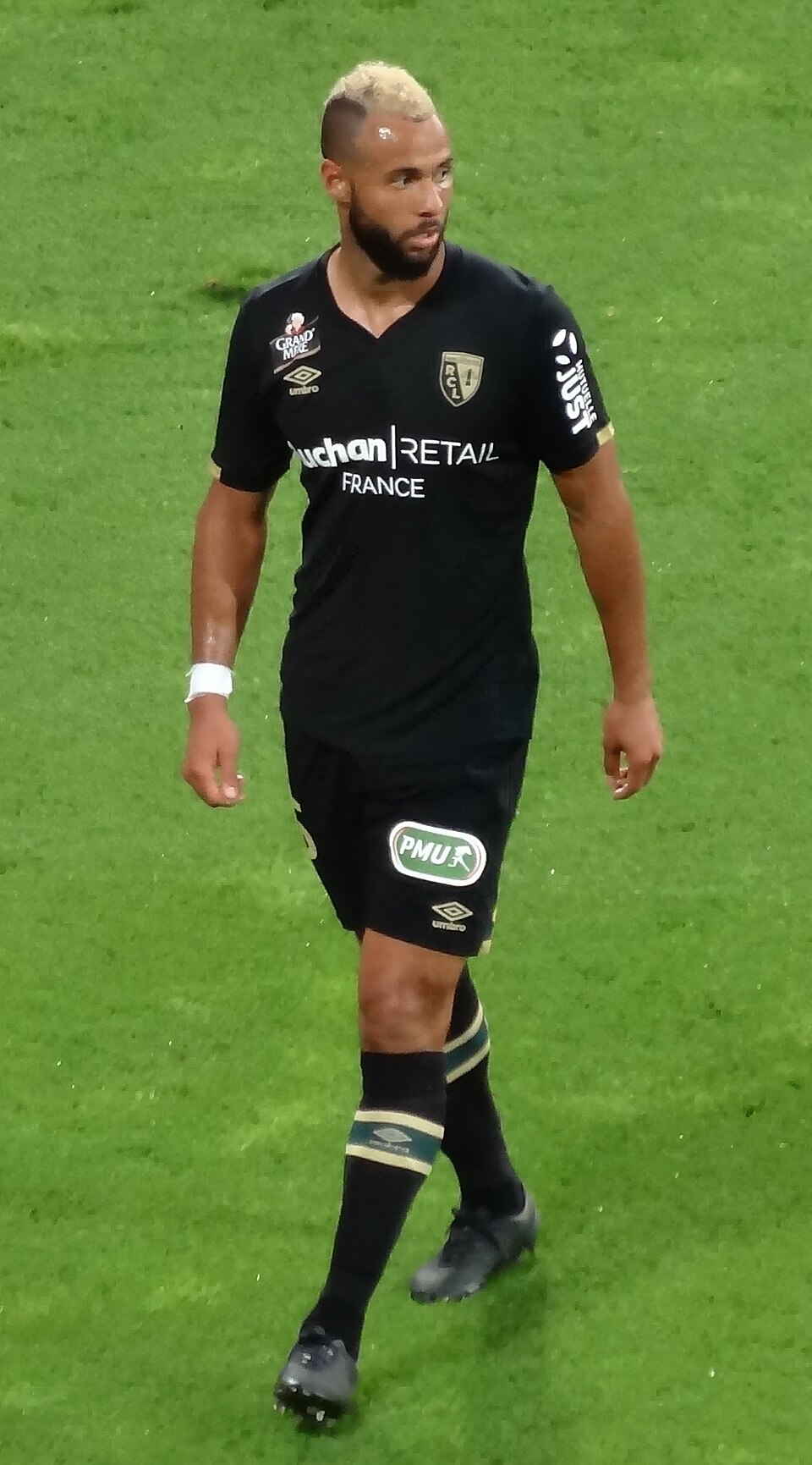 Bostock