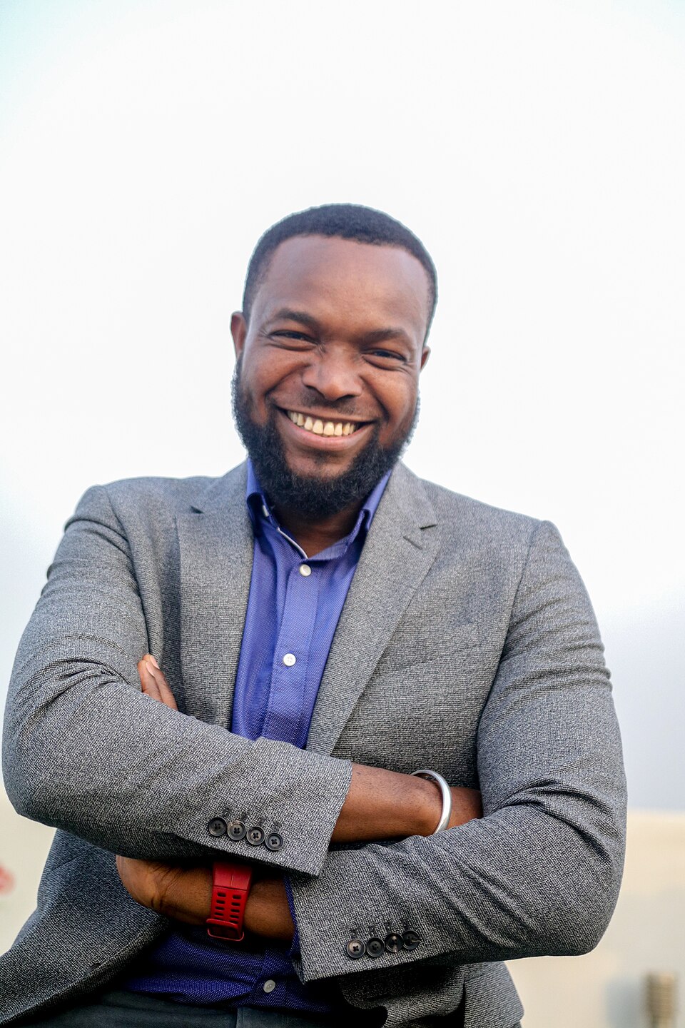 Bosun Tijani
