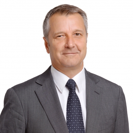 Bóta Gábor