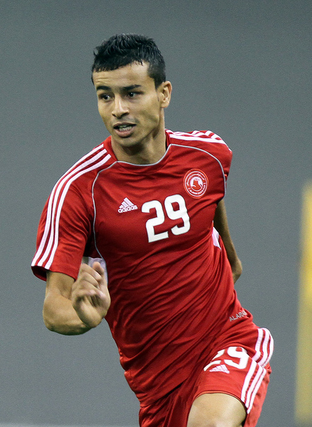 Boualem Khouki