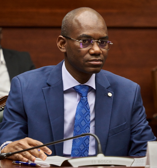 Boubacar Camara