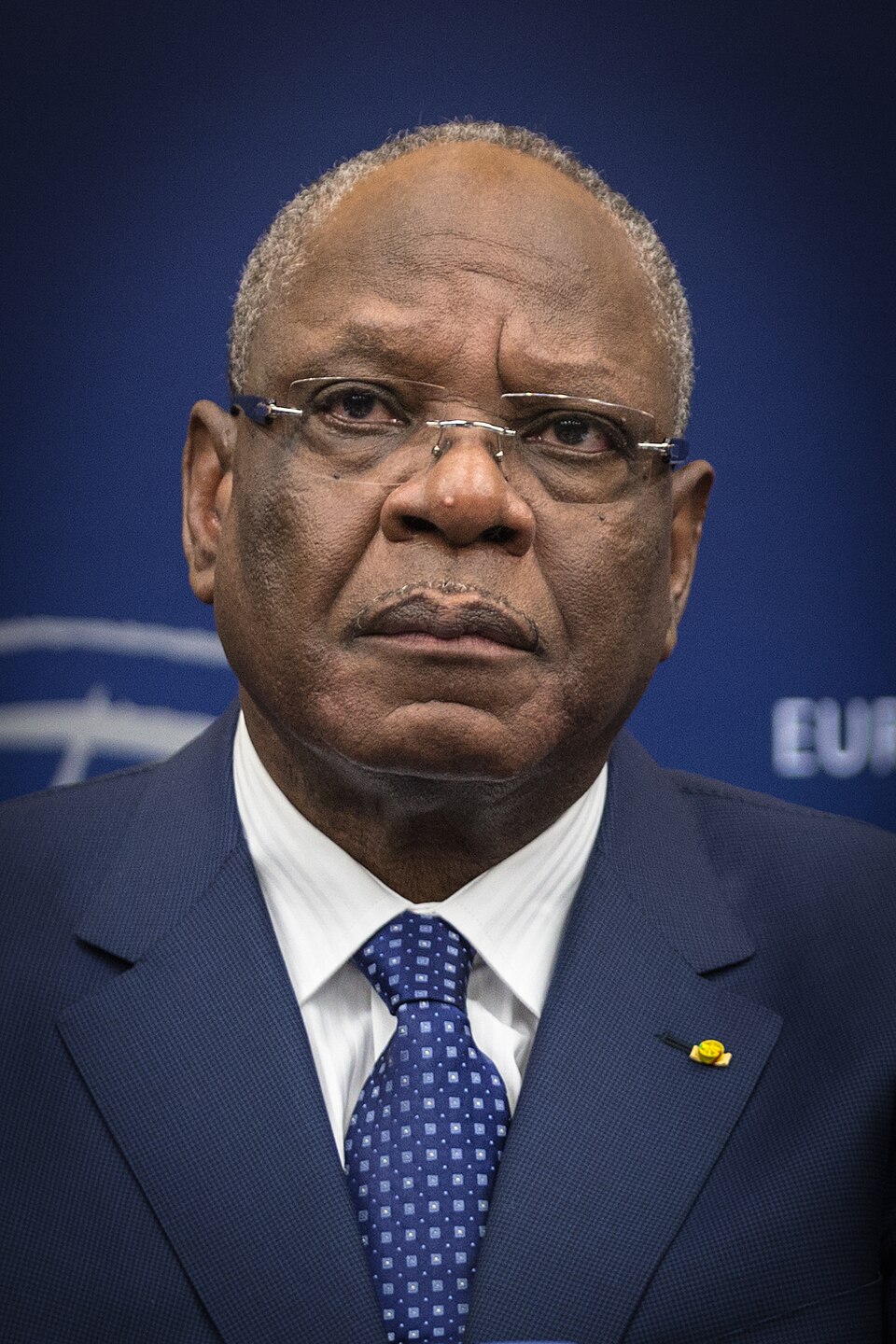 Boubacar Maïga