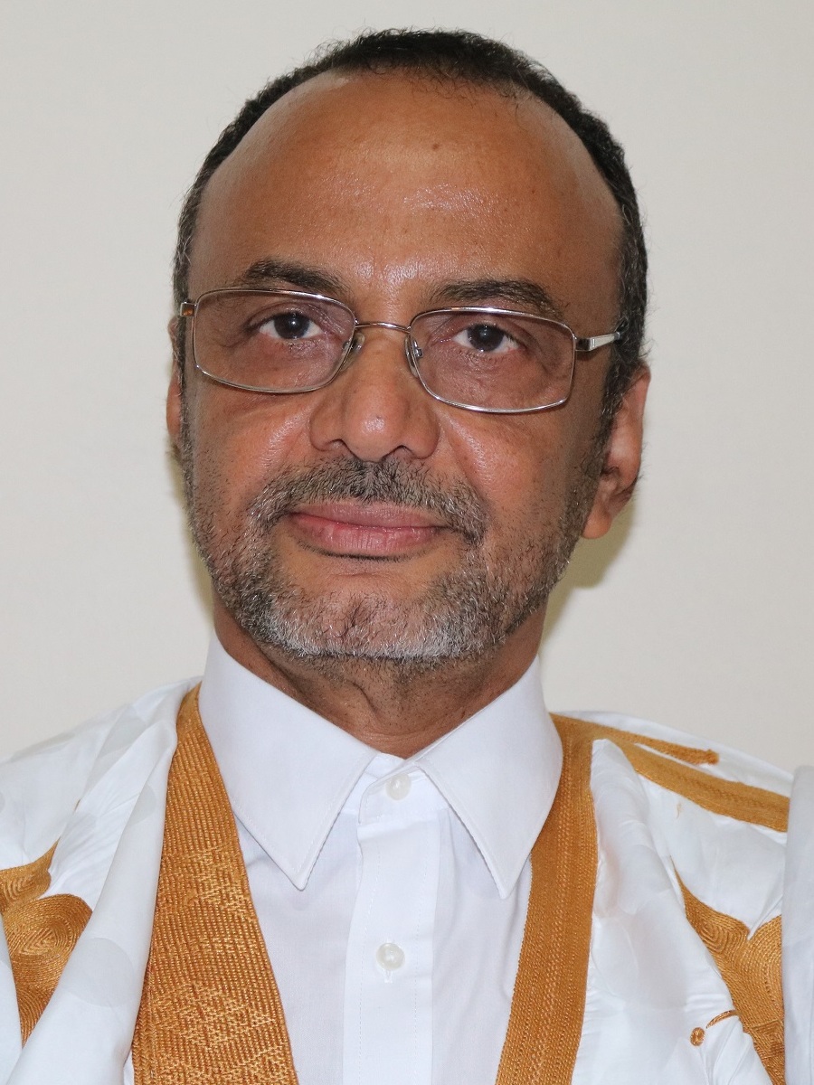 Boubacar Ould Mohamed