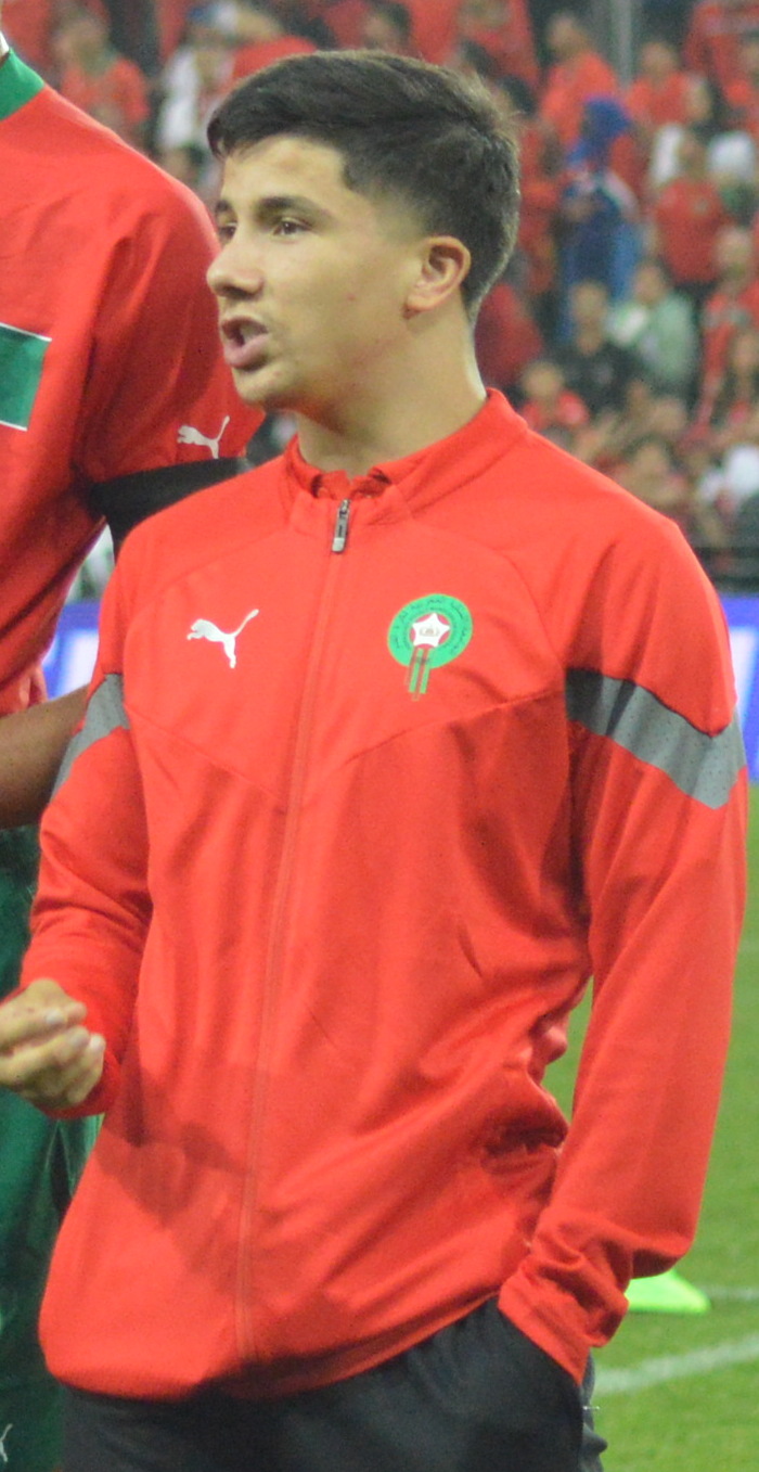 Bouchouarı