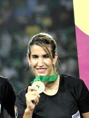 Bouchra Kadiri