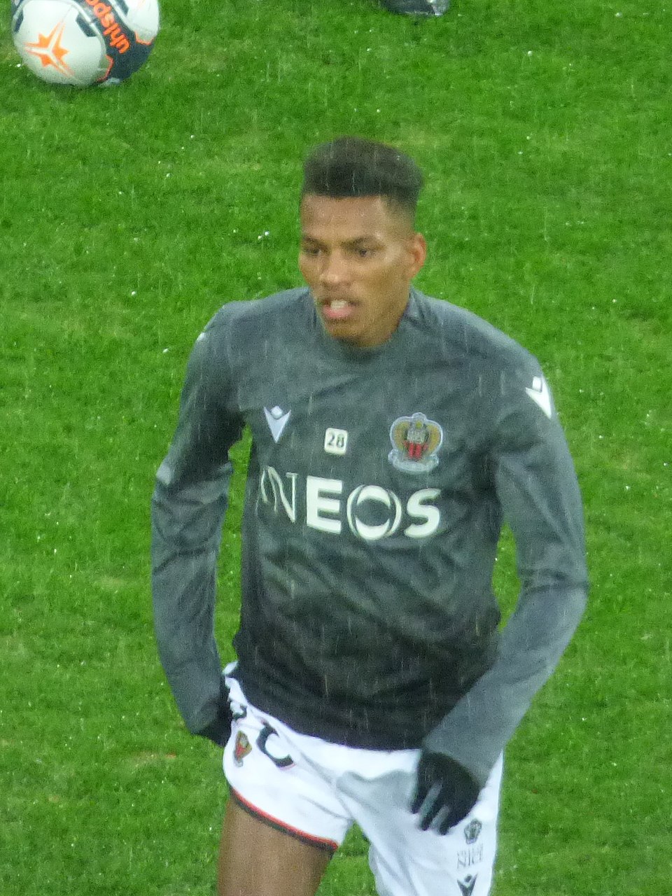Boudaoui