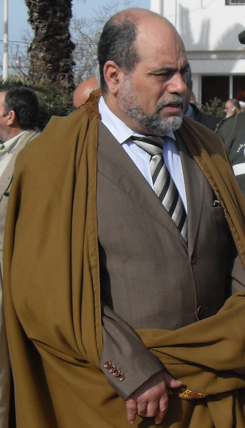 Bouguerra