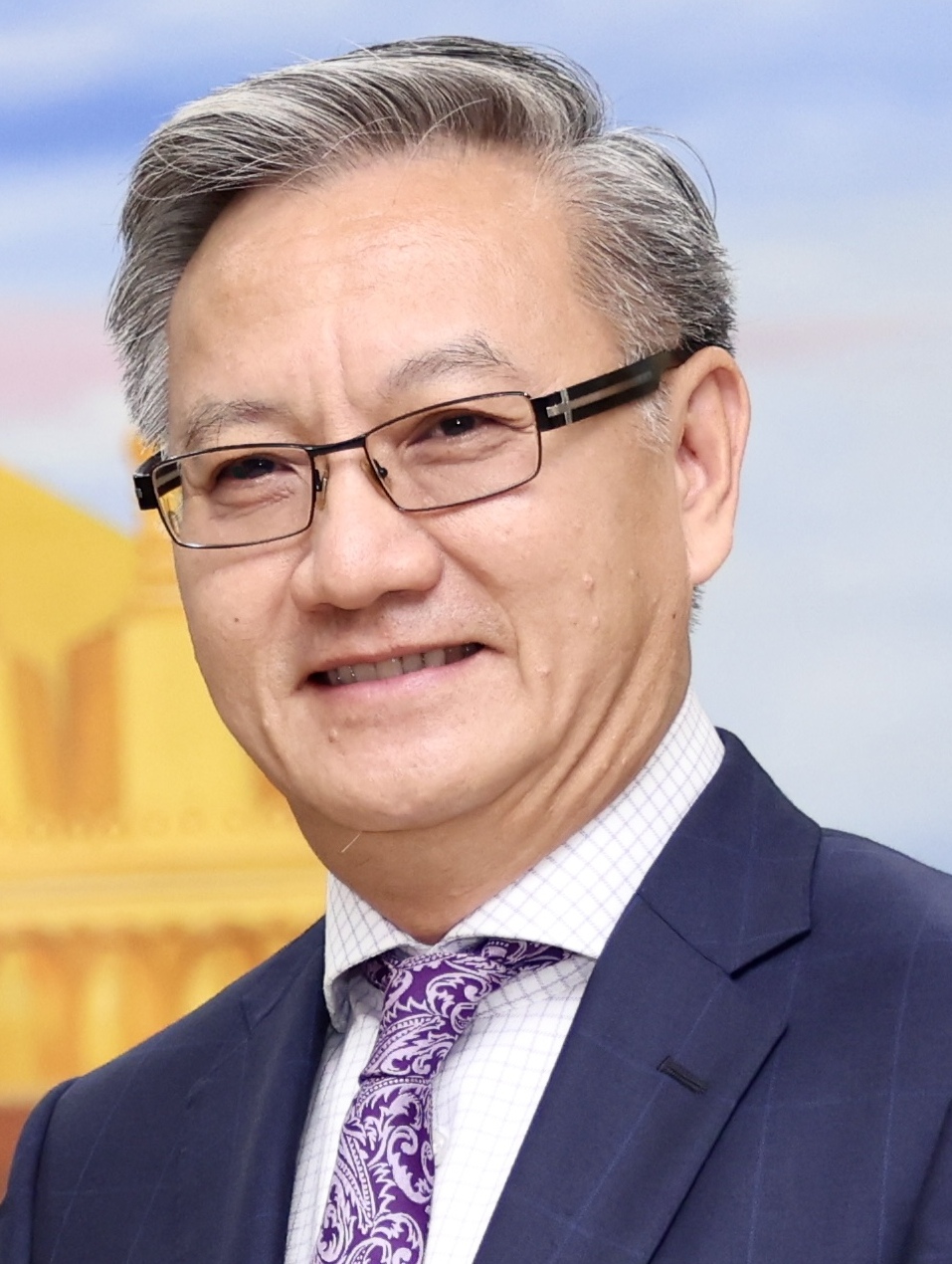 Bounleua Phandanouvong