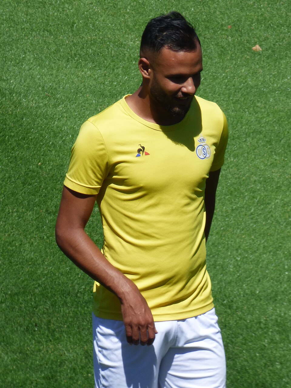 Boutouil Abdelmounaim