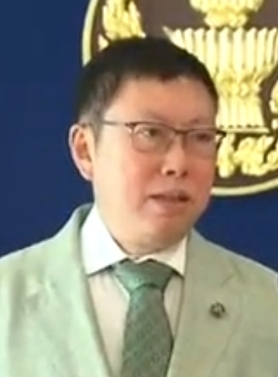 Bowornsak Uwanno