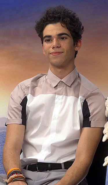Boyce