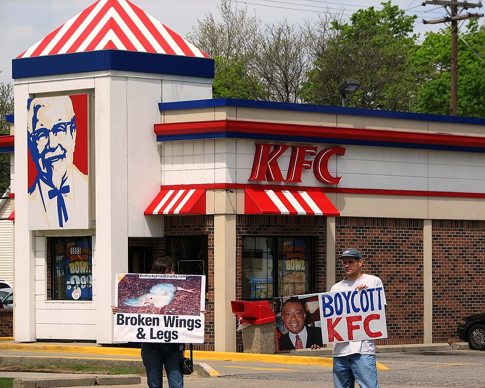 Boycott