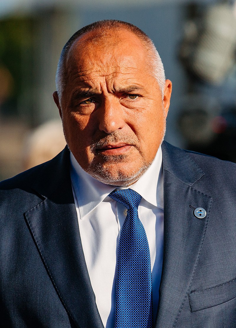 Boyko Atanasov