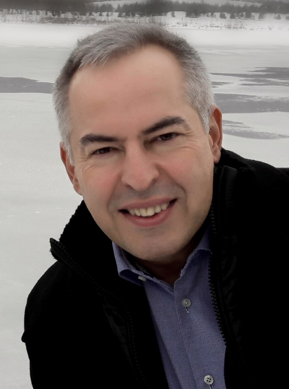 Boyko Vasilev