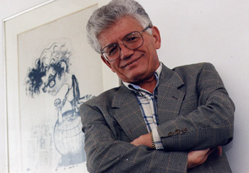Bozhin Pavlovski
