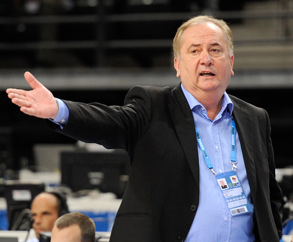 Božidar Prelević