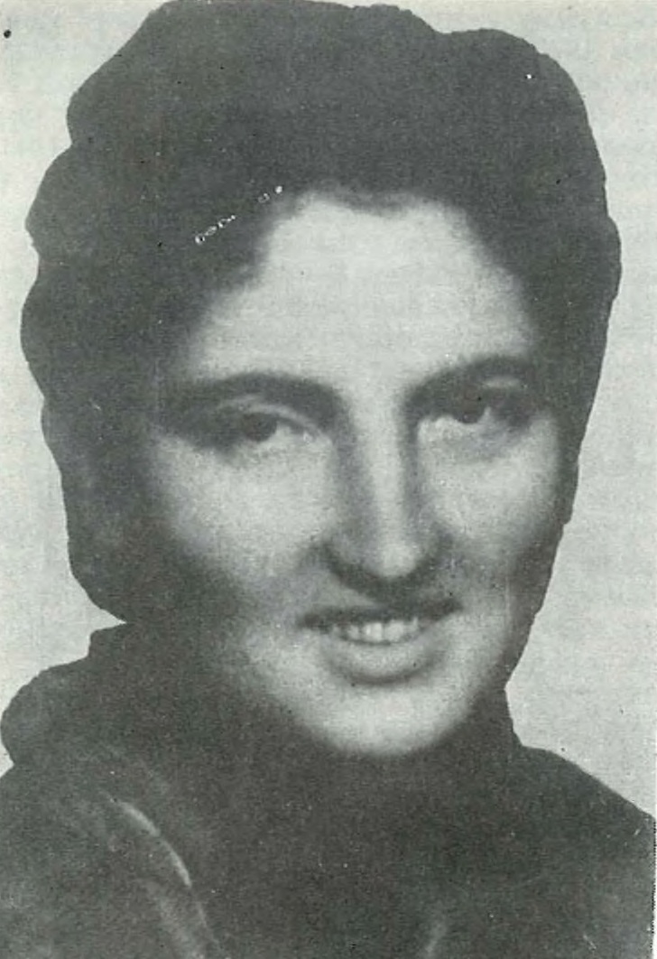 Božidarka Marković